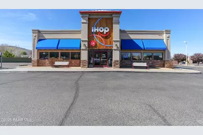 3000 N Glassford Hill Road, Prescott Valley, AZ 86314 - Photo 2