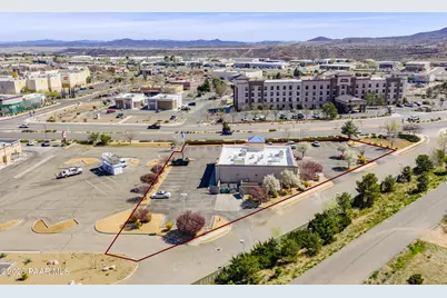 3000 N Glassford Hill Road, Prescott Valley, AZ 86314 - Photo 6