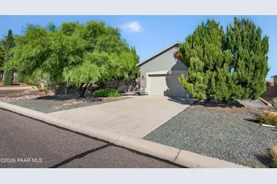 592 W Saddle Creek Drive, Camp Verde, AZ 86322 - Photo 30