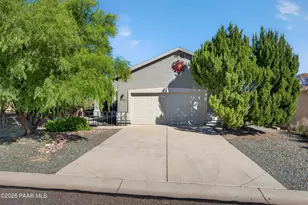 592 W Saddle Creek Dr, Camp Verde, AZ 86322 - Photo 1
