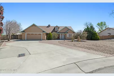 1289 Peak View Drive, Chino Valley, AZ 86323 - Photo 2
