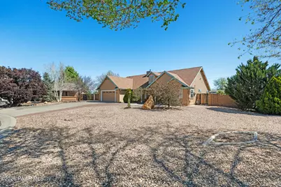 1289 Peak View Drive, Chino Valley, AZ 86323 - Photo 4