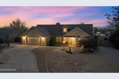 1289 Peak View Drive, Chino Valley, AZ 86323 - Photo 6