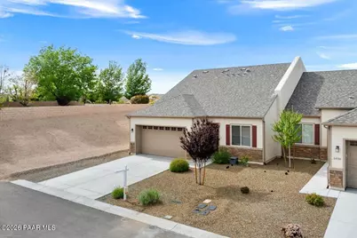 6440 E Berkeley Court #16, Prescott Valley, AZ 86314 - Photo 1