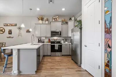 6440 E Berkeley Court #16, Prescott Valley, AZ 86314 - Photo 8