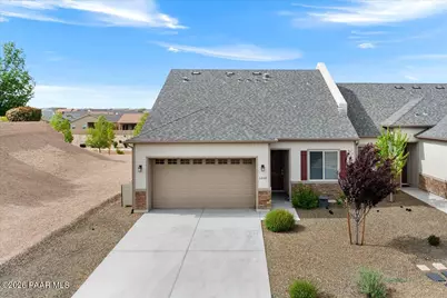 6440 E Berkeley Court #16, Prescott Valley, AZ 86314 - Photo 2