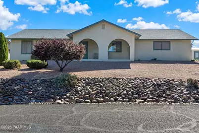 11159 Pima Road, Dewey-Humboldt, AZ 86327 - Photo 1