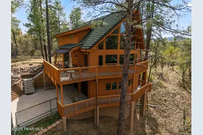 35 E Colonels Way, Prescott, AZ 86303 - Photo 2