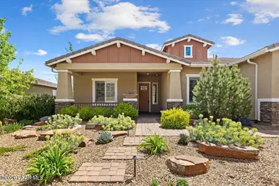 1221 S Lakeview Drive, Prescott, AZ 86301 - Photo 4