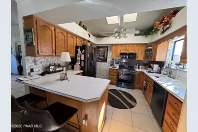 11558 E Turquoise Circle, Dewey-Humboldt, AZ 86327 - Photo 8