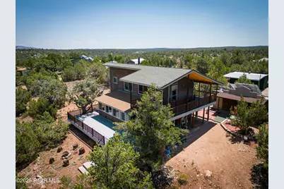 33744 W Gallina Road, Seligman, AZ 86337 - Photo 38