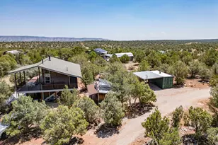 33744 W Gallina Rd, Seligman, AZ 86337 - Photo 1