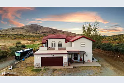 11150 S Jefferson Street, Mayer, AZ 86333 - Photo 2