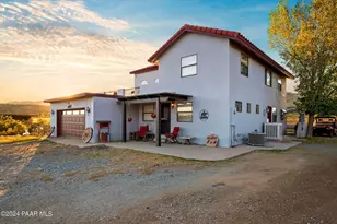 11150 S Jefferson St, Mayer, AZ 86333 - Photo 4