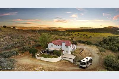 11150 S Jefferson Street, Mayer, AZ 86333 - Photo 44