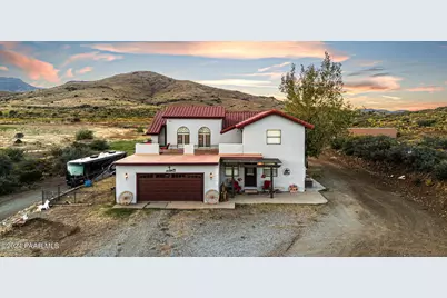 11150 S Jefferson Street, Mayer, AZ 86333 - Photo 38