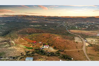 11150 S Jefferson Street, Mayer, AZ 86333 - Photo 1