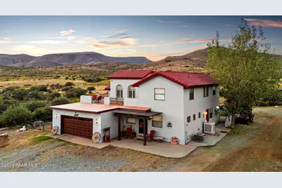 11150 S Jefferson Street, Mayer, AZ 86333 - Photo 40