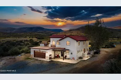 11150 S Jefferson Street, Mayer, AZ 86333 - Photo 46