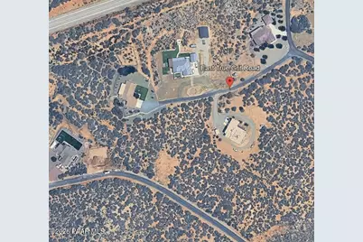 0 E True Grit Road, Dewey-Humboldt, AZ 86327 - Photo 1