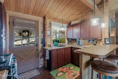 2910 E Shelf Road, Prescott, AZ 86303 - Photo 14