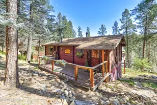2910 E Shelf Rd, Prescott, AZ 86303 - Photo 1