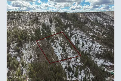 0000 S Lazy Days Drive, Mayer, AZ 86333 - Photo 2