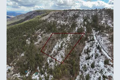 0000 S Lazy Days Drive, Mayer, AZ 86333 - Photo 4