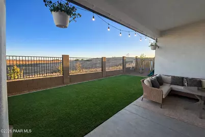 1237 Woodchute Road, Prescott, AZ 86305 - Photo 2