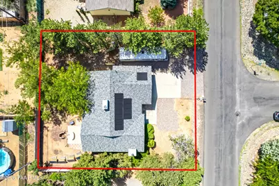 4441 N Tonto Way, Prescott Valley, AZ 86314 - Photo 26