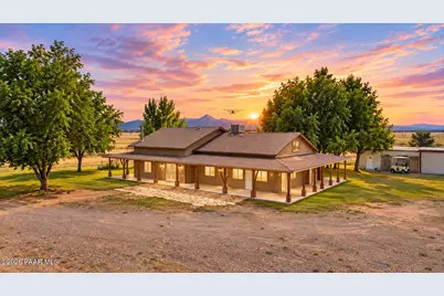 3900 W Runway Road, Paulden, AZ 86334 - Photo 1