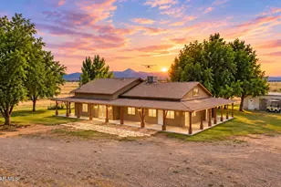3900 W Runway Rd, Paulden, AZ 86334 - Photo 1