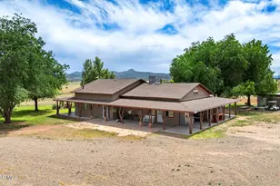 3900 W Runway Rd, Paulden, AZ 86334 - Photo 2