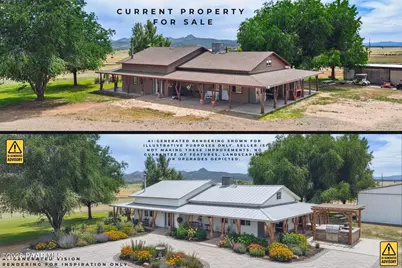 3900 W Runway Road, Paulden, AZ 86334 - Photo 1