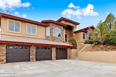 292 Birds Eye View Drive, Prescott, AZ 86301 - Photo 1