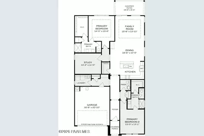 1214 Branding Iron Pass #09, Prescott, AZ 86305 - Photo 2