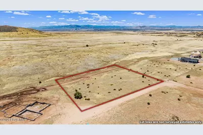 0000 N Caliber Road, Prescott Valley, AZ 86315 - Photo 2
