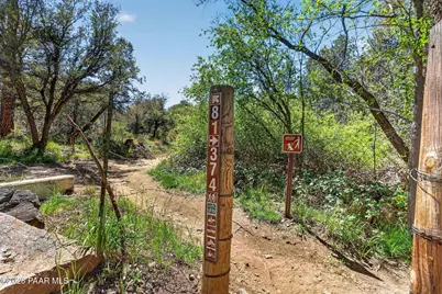 1441 Coyote Road #P-77, Prescott, AZ 86303 - Photo 30