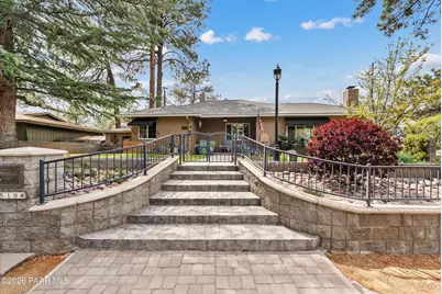 510 Sierra Prieta Drive, Prescott, AZ 86303 - Photo 1