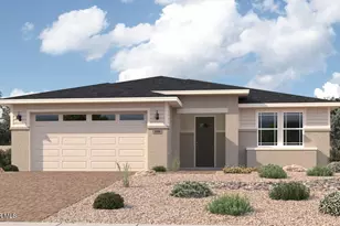 1236 Cloudburst Dr, Prescott, AZ 86305 - Photo 1