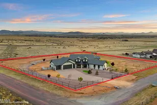 10575 E Desert Winds Way, Prescott Valley, AZ 86315 - Photo 20