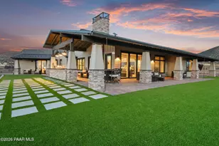 10575 E Desert Winds Way, Prescott Valley, AZ 86315 - Photo 4