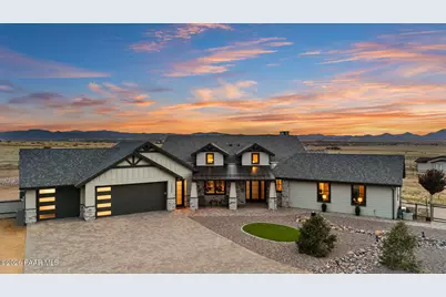 10575 E Desert Winds Way, Prescott Valley, AZ 86315 - Photo 1