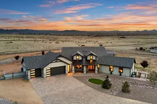 10575 E Desert Winds Way, Prescott Valley, AZ 86315 - Photo 2