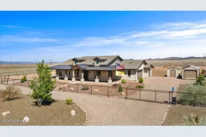 9160 E Twilight Ridge Road, Prescott Valley, AZ 86315 - Photo 1