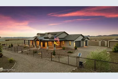 9160 E Twilight Ridge Road, Prescott Valley, AZ 86315 - Photo 22