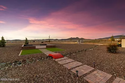 9160 E Twilight Ridge Road, Prescott Valley, AZ 86315 - Photo 32