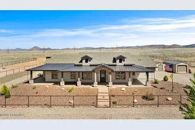 9160 E Twilight Ridge Road, Prescott Valley, AZ 86315 - Photo 24