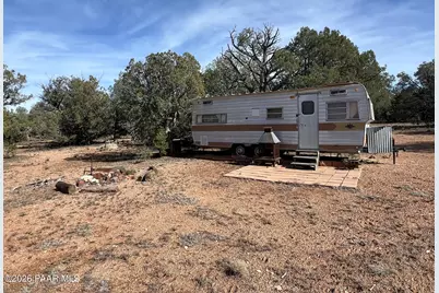 5 Deer Droppings, Ash Fork, AZ 86320 - Photo 12