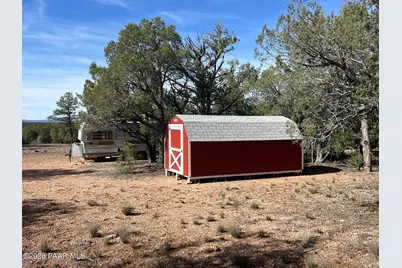 5 Deer Droppings, Ash Fork, AZ 86320 - Photo 2